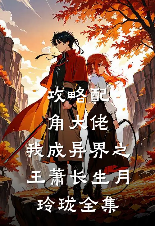 攻略配角大佬，我成异界之王萧长生月玲珑全集