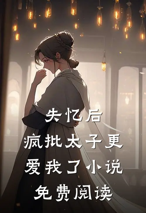 失忆后，疯批太子更爱我了小说免费阅读