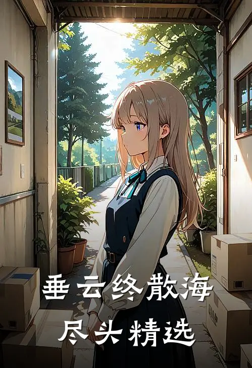 垂云终散海尽头精选