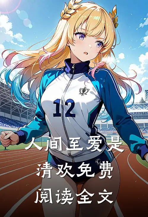 人间至爱是清欢免费阅读全文