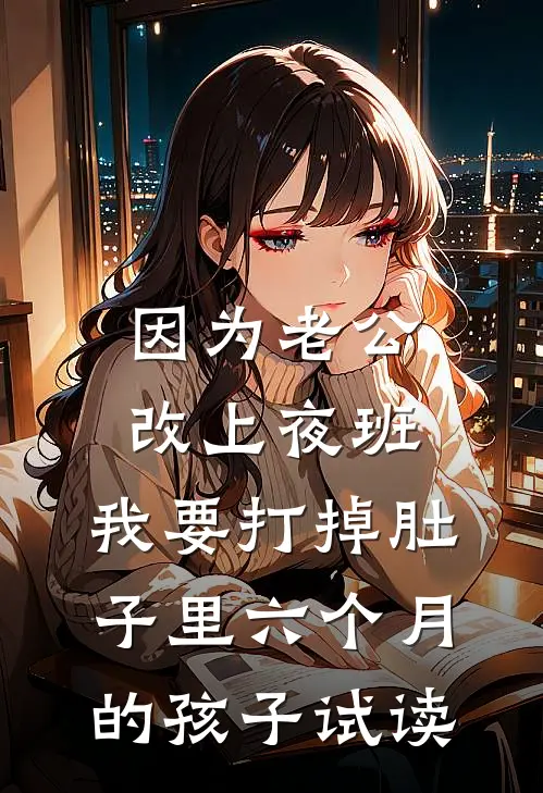 因为老公改上夜班，我要打掉肚子里六个月的孩子试读