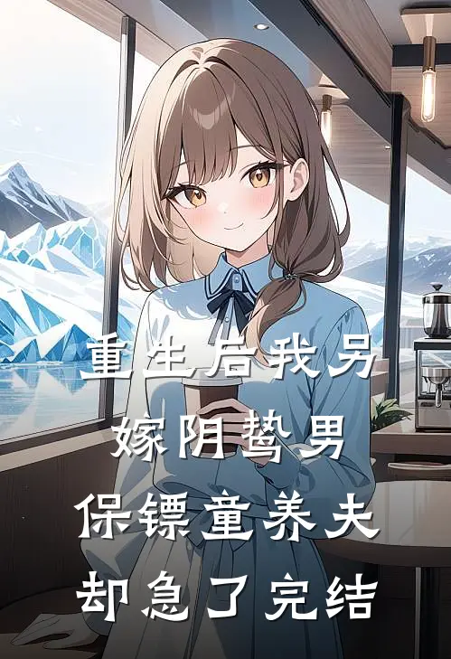 重生后我另嫁阴鸷男，保镖童养夫却急了完结