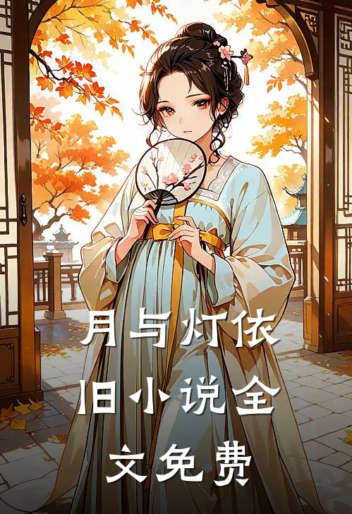 月与灯依旧小说全文免费