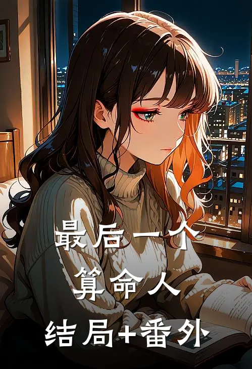 最后一个算命人:结局+番外