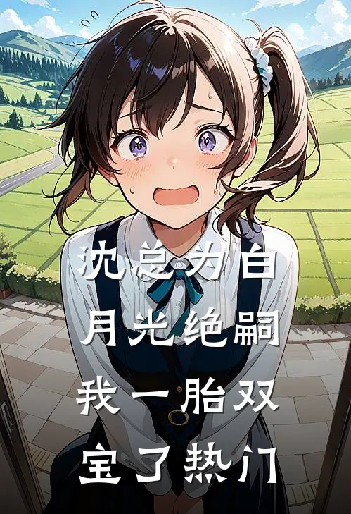 沈总为白月光绝嗣，我一胎双宝了热门