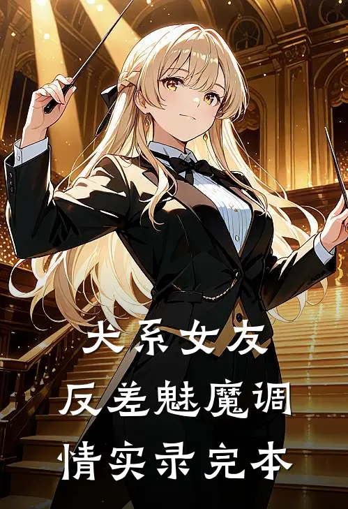 犬系女友：反差魅魔调情实录完本