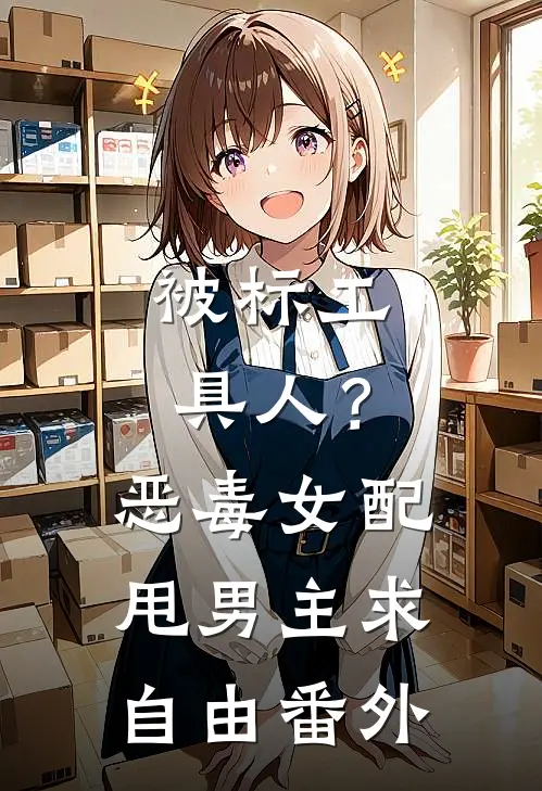 被标工具人？恶毒女配甩男主求自由番外