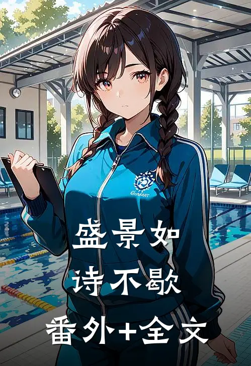 盛景如诗不歇:(番外)+(全文)