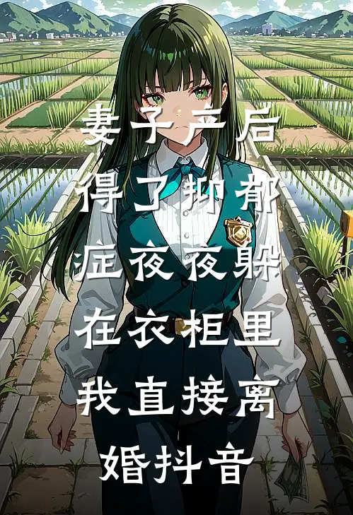 妻子产后得了抑郁症夜夜躲在衣柜里，我直接离婚抖音