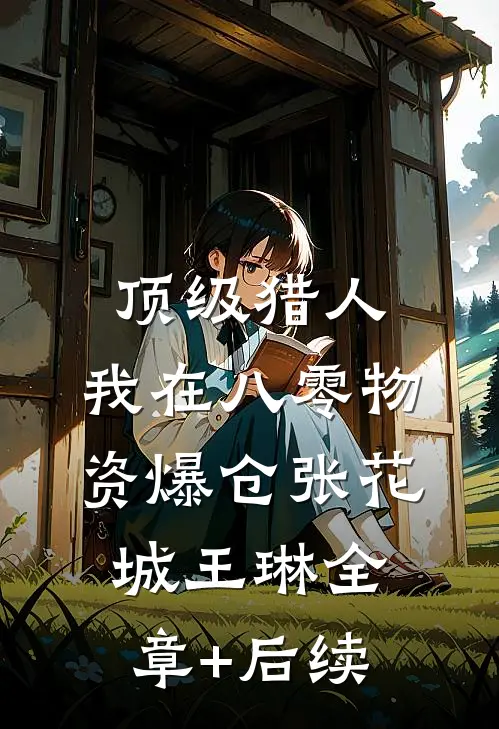 顶级猎人：我在八零物资爆仓张花城王琳全章+后续