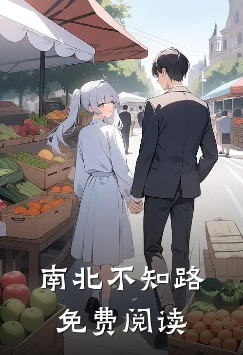 南北不知路免费阅读