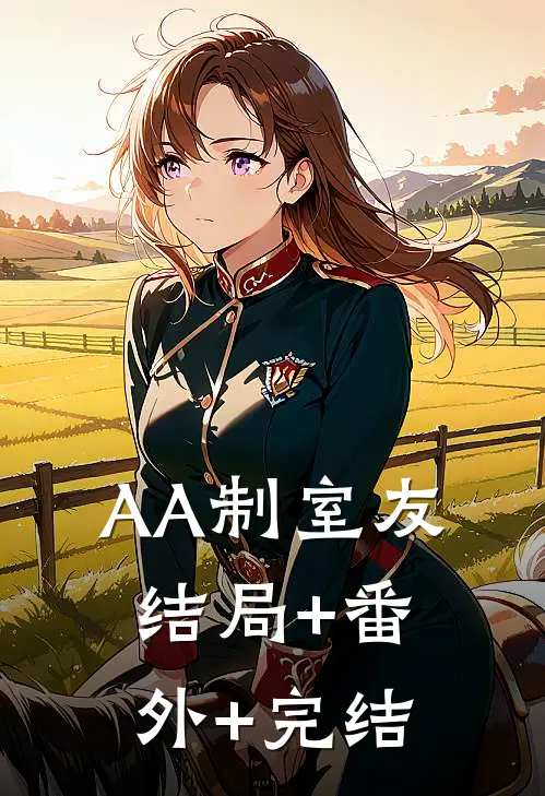 AA制室友:结局+番外+完结