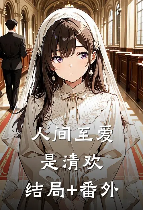 人间至爱是清欢:结局+番外