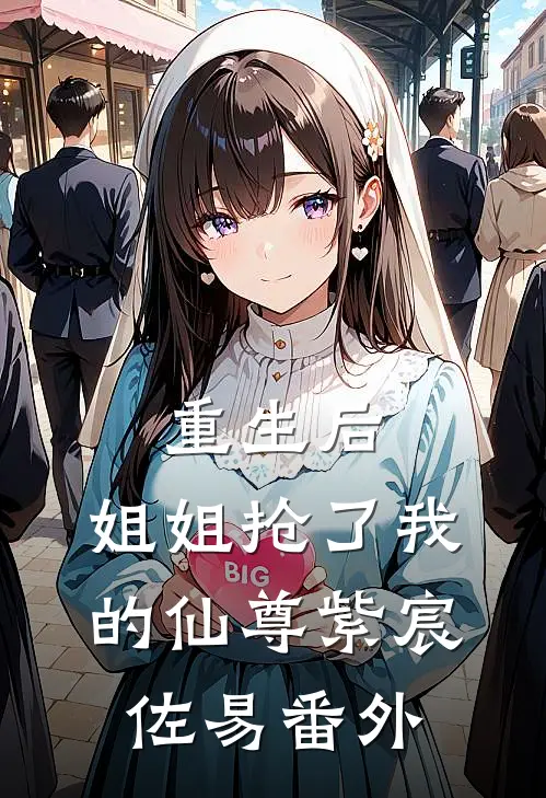 重生后，姐姐抢了我的仙尊紫宸佐易番外