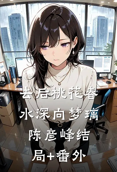 去后桃花春水深向梦璃陈彦峰结局+番外