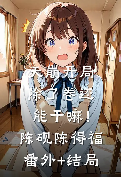 天崩开局，除了卷还能干嘛！陈砚陈得福:(番外)+(结局)