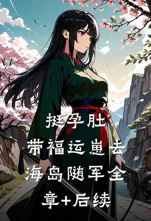 挺孕肚，带福运崽去海岛随军全章+后续