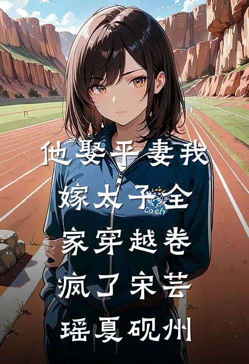 他娶平妻我嫁太子全家穿越卷疯了宋芸瑶夏砚州