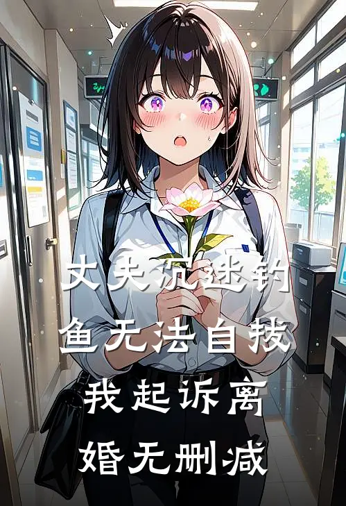 丈夫沉迷钓鱼无法自拔，我起诉离婚无删减