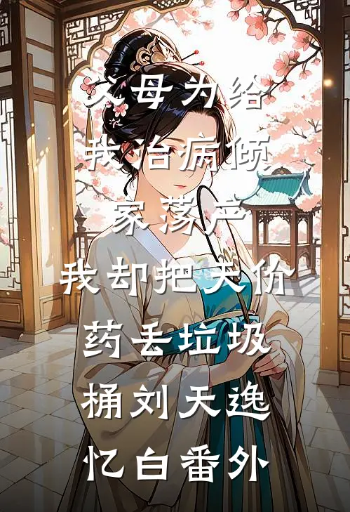父母为给我治病倾家荡产，我却把天价药丢垃圾桶刘天逸忆白番外