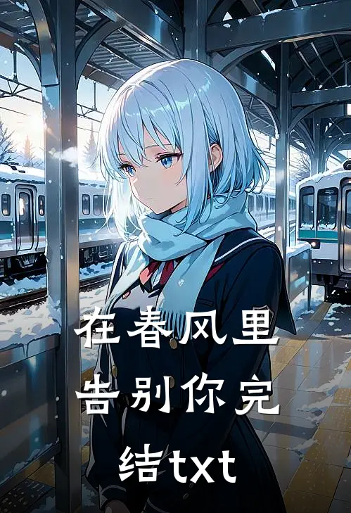 在春风里告别你完结txt