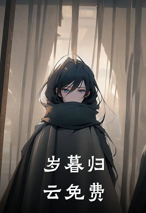 岁暮归云免费