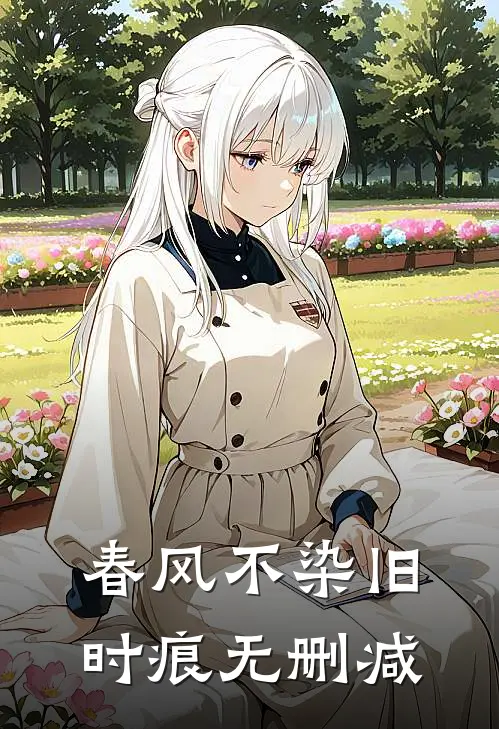 春风不染旧时痕无删减