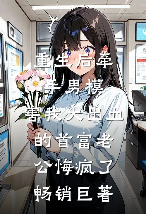 重生后牵手男模，害我大出血的首富老公悔疯了畅销巨著
