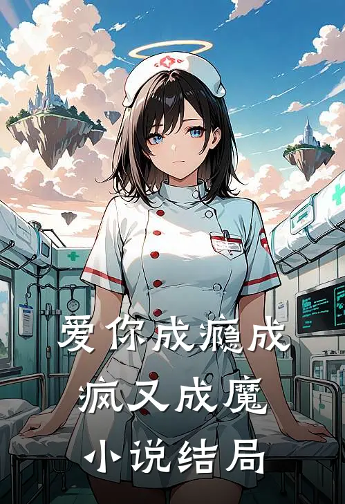 爱你成瘾成疯又成魔小说结局
