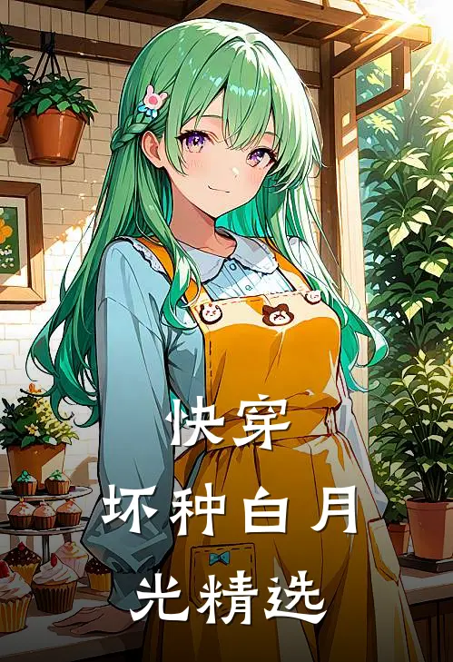 快穿：坏种白月光精选