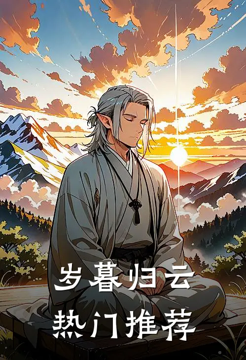 岁暮归云热门推荐