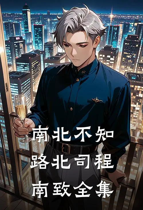 南北不知路北司程南致全集