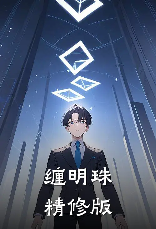 缠明珠精修版