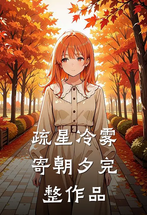 疏星冷雾寄朝夕完整作品