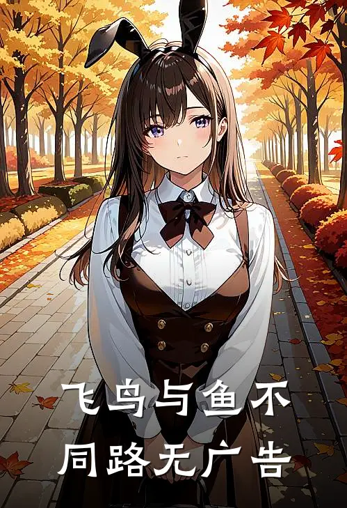 飞鸟与鱼不同路无广告
