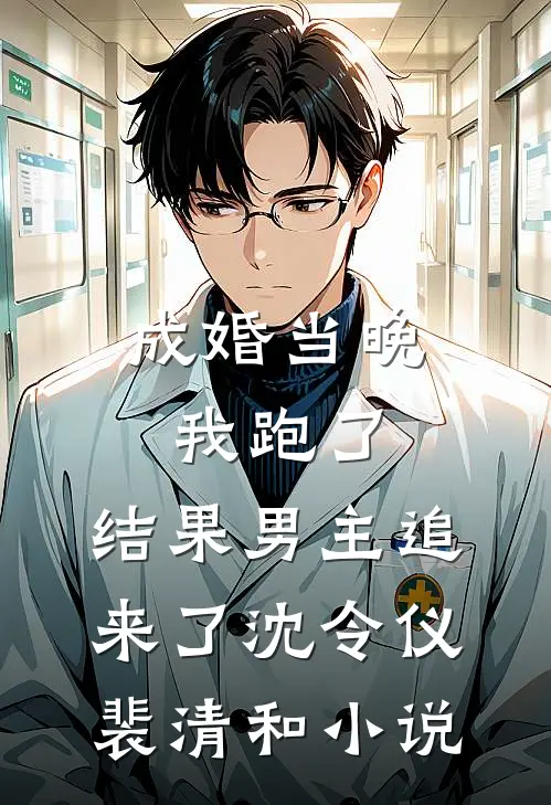 成婚当晚我跑了，结果男主追来了沈令仪裴清和小说