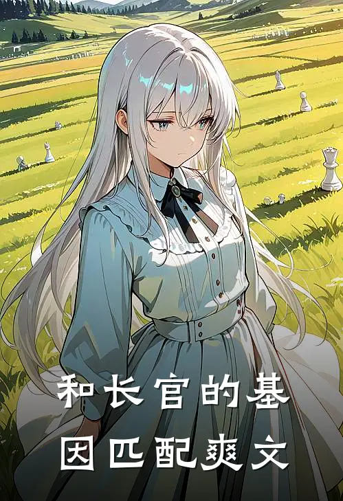 和长官的基因匹配爽文