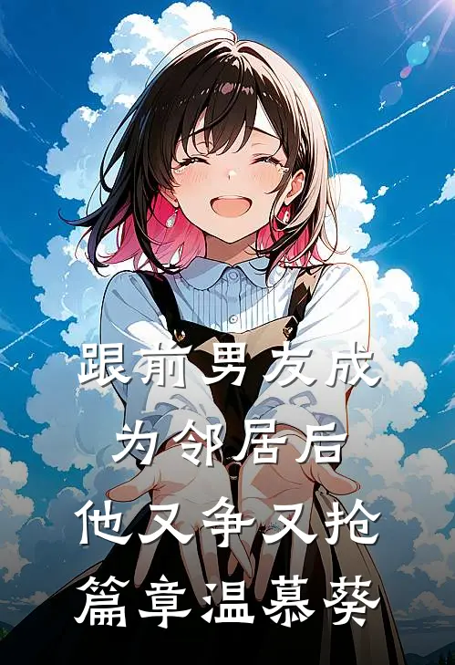 跟前男友成为邻居后，他又争又抢篇章温慕葵