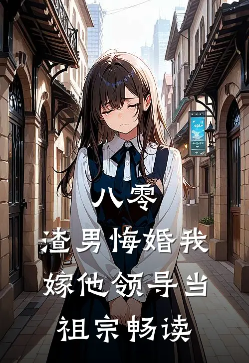 八零：渣男悔婚我嫁他领导当祖宗畅读