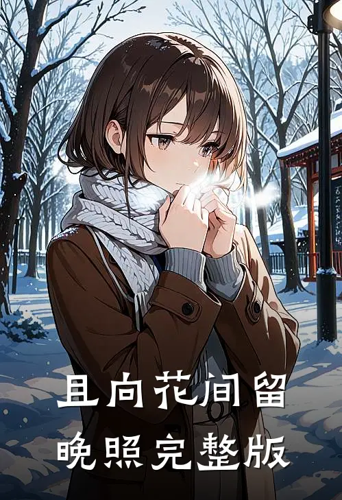 且向花间留晚照完整版