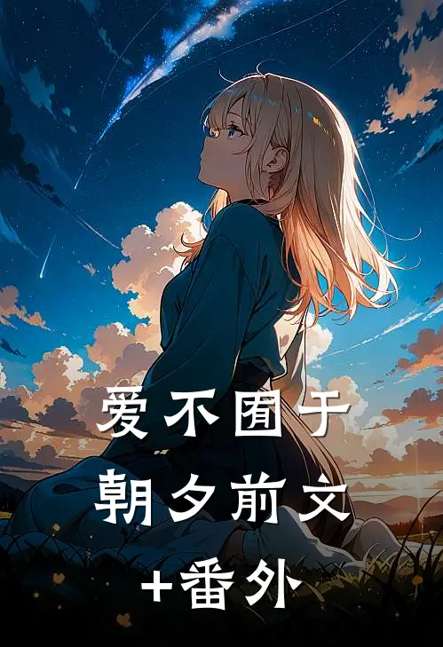 爱不囿于朝夕前文+番外