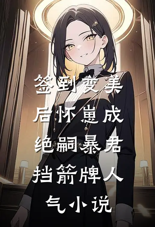 签到变美后怀崽成绝嗣暴君挡箭牌人气小说