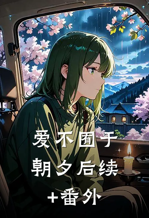 爱不囿于朝夕后续+番外