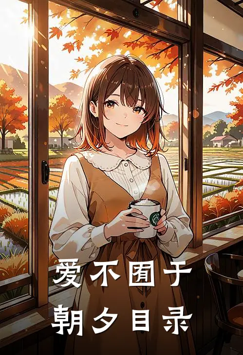 爱不囿于朝夕目录