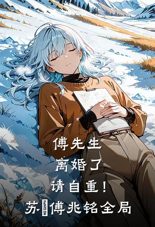 傅先生：离婚了，请自重！苏婳傅兆铭全局