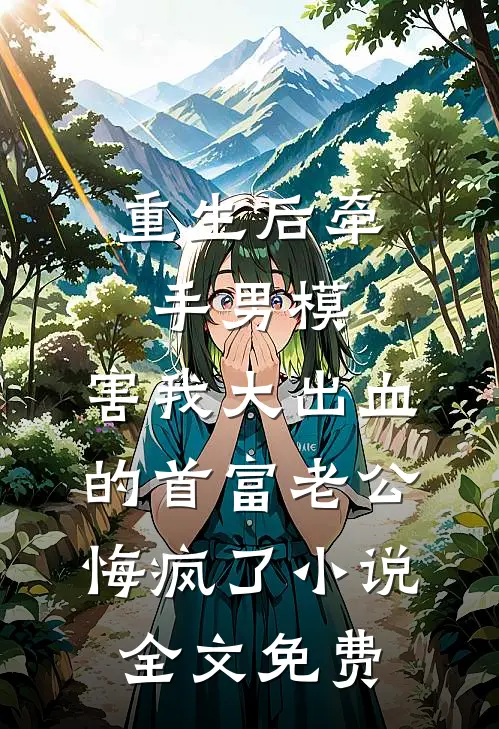 重生后牵手男模，害我大出血的首富老公悔疯了小说全文免费