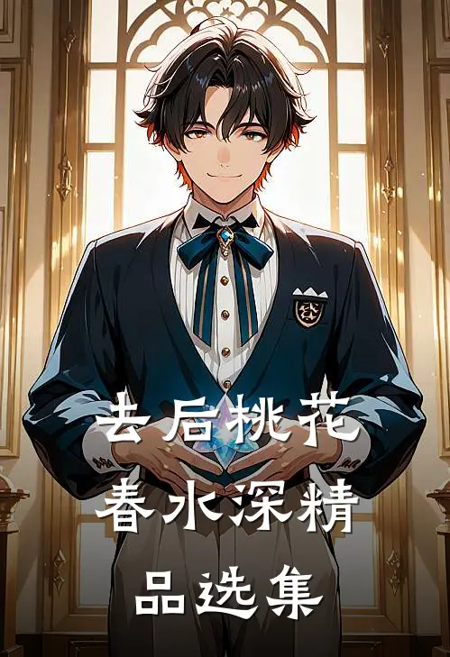 去后桃花春水深精品选集