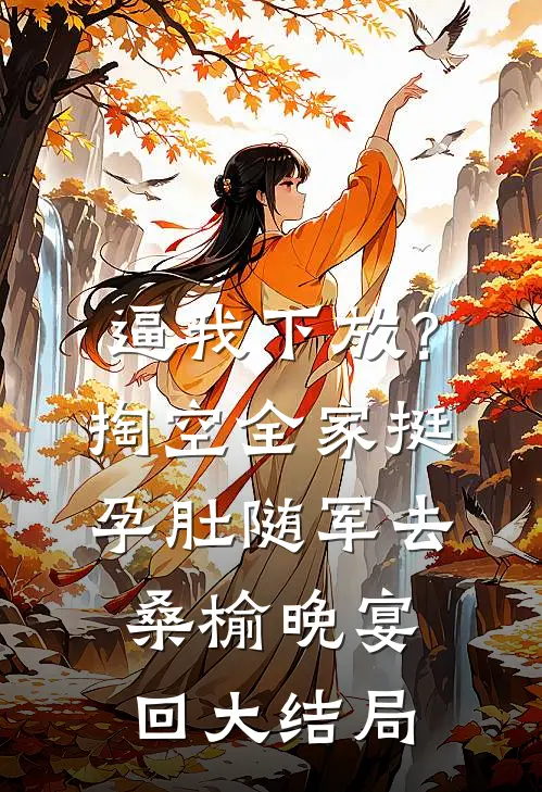 逼我下放？掏空全家挺孕肚随军去桑榆晚宴回大结局