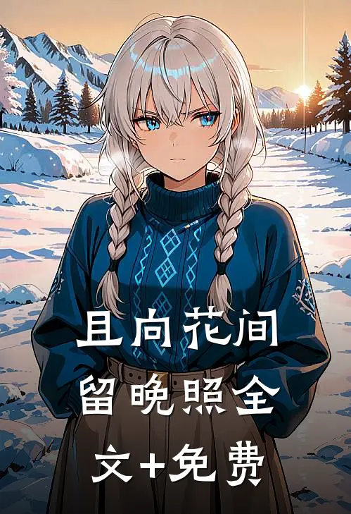 且向花间留晚照全文+免费
