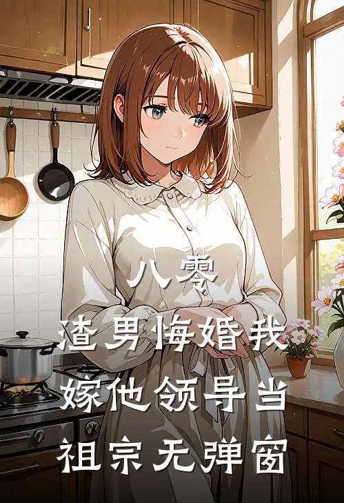 八零：渣男悔婚我嫁他领导当祖宗无弹窗